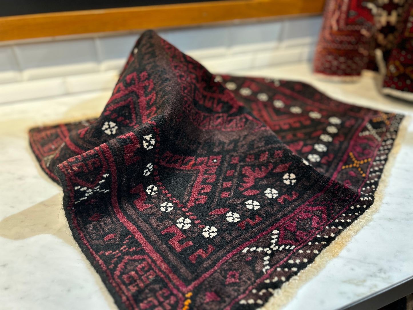 Tribal Rug 39759