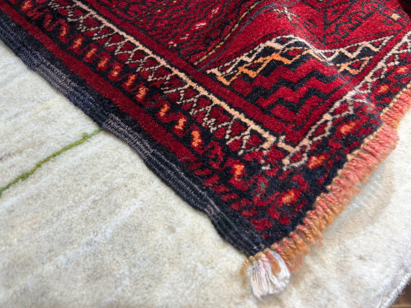 Tribal Rug 38848
