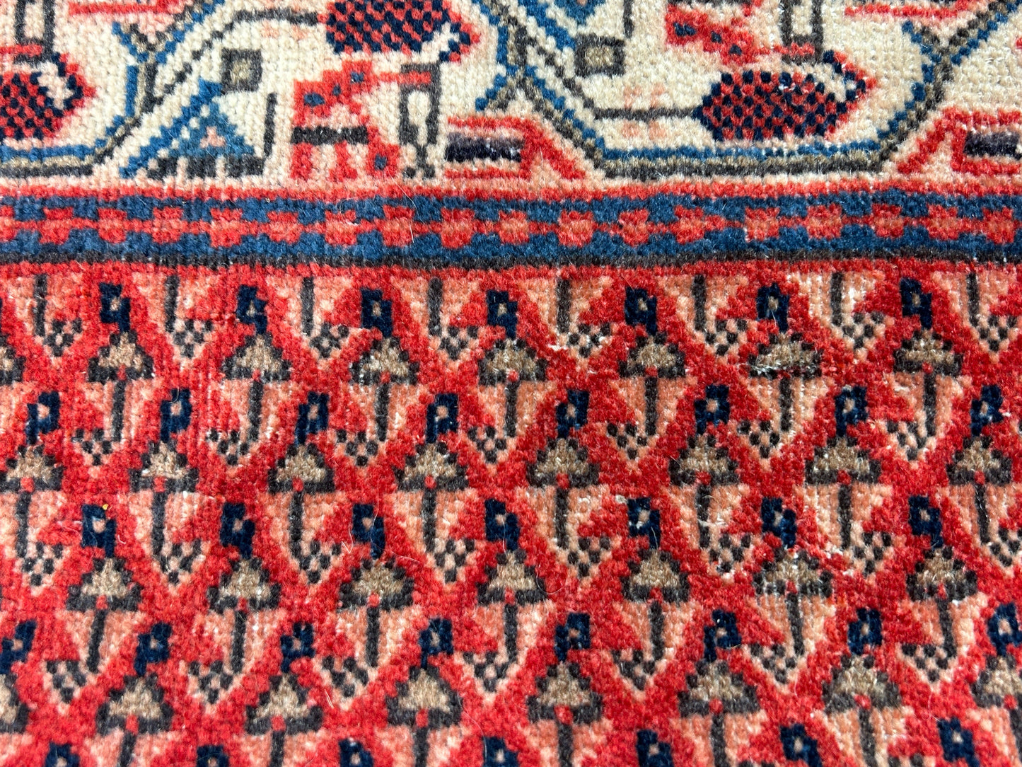 Tribal Rug 40387