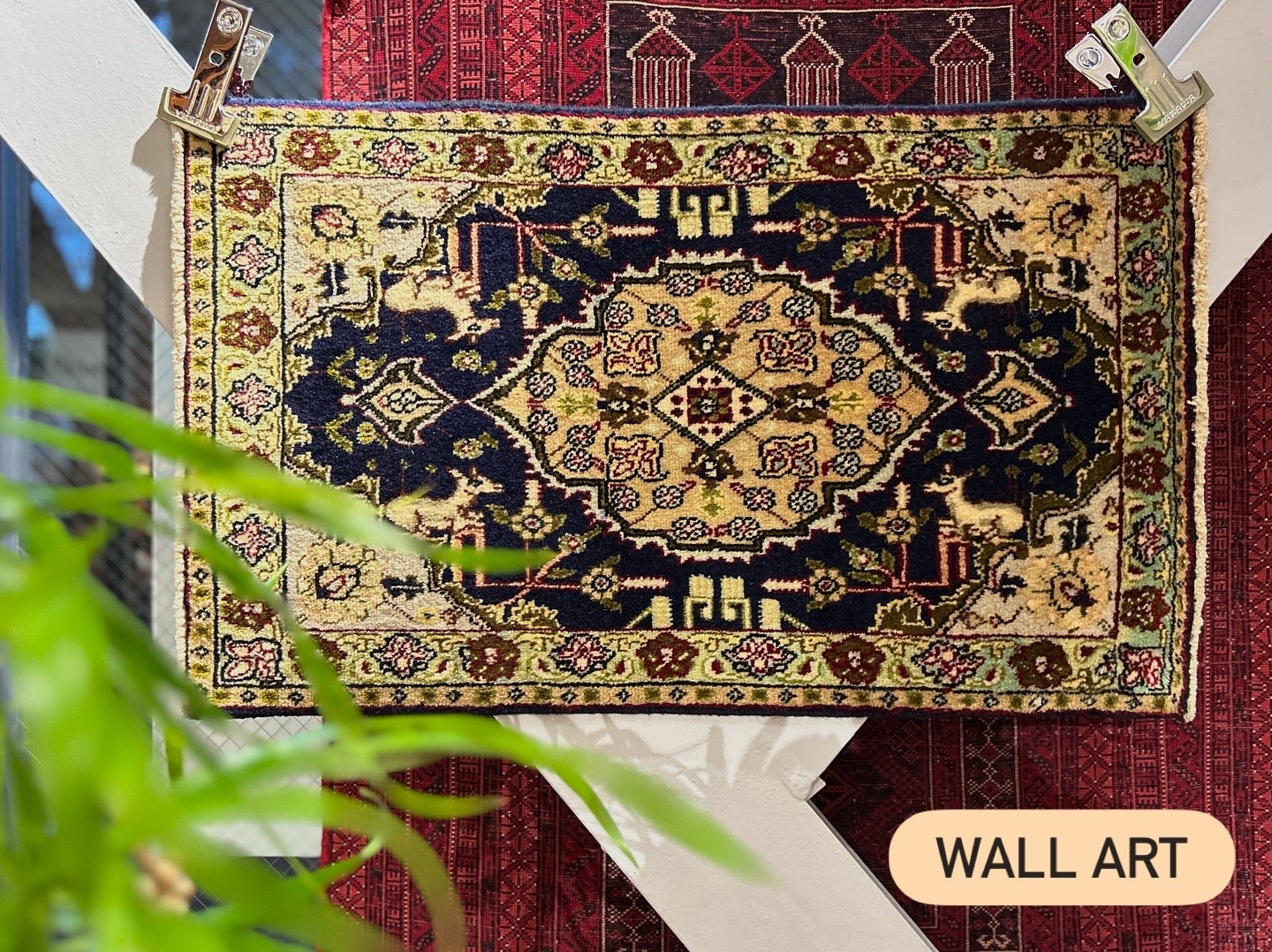Persian Rug 41170