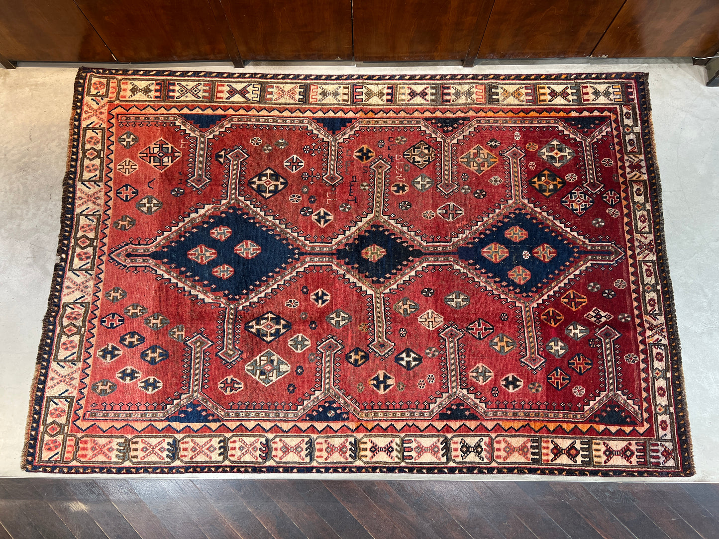Tribal Rug 36835