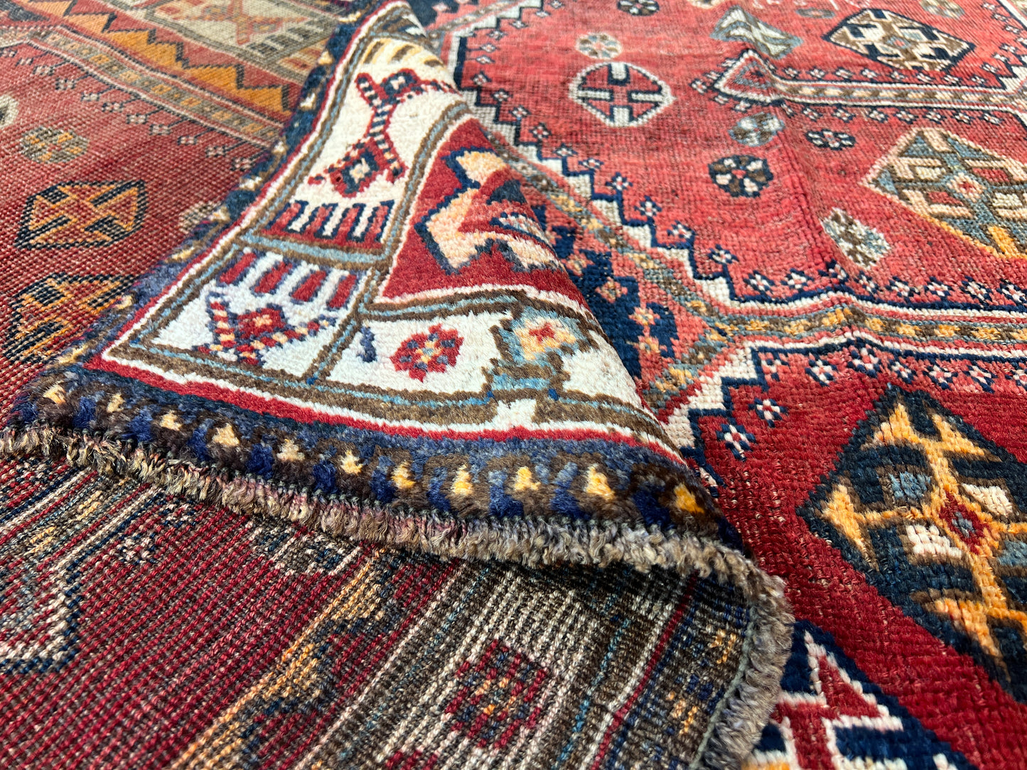 Tribal Rug 36835