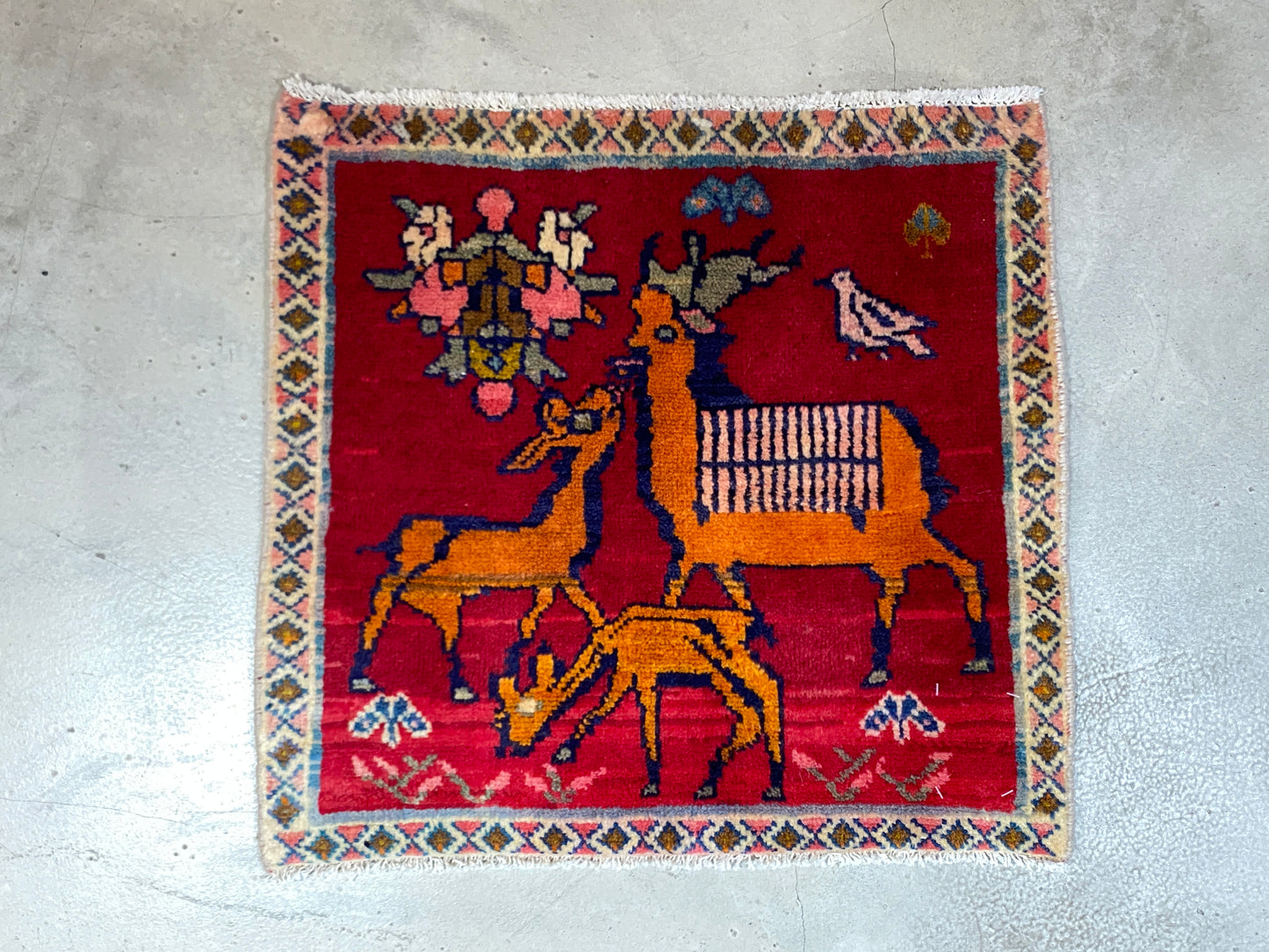 Tribal Rug 37163