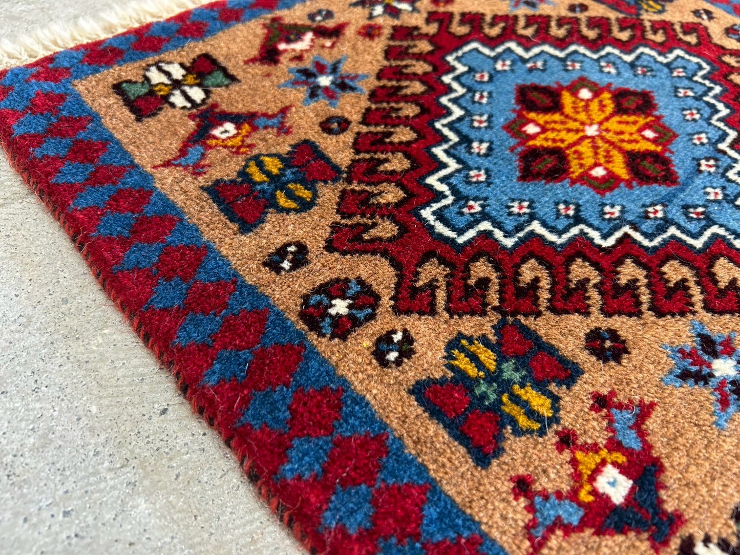 Tribal Rug 37774