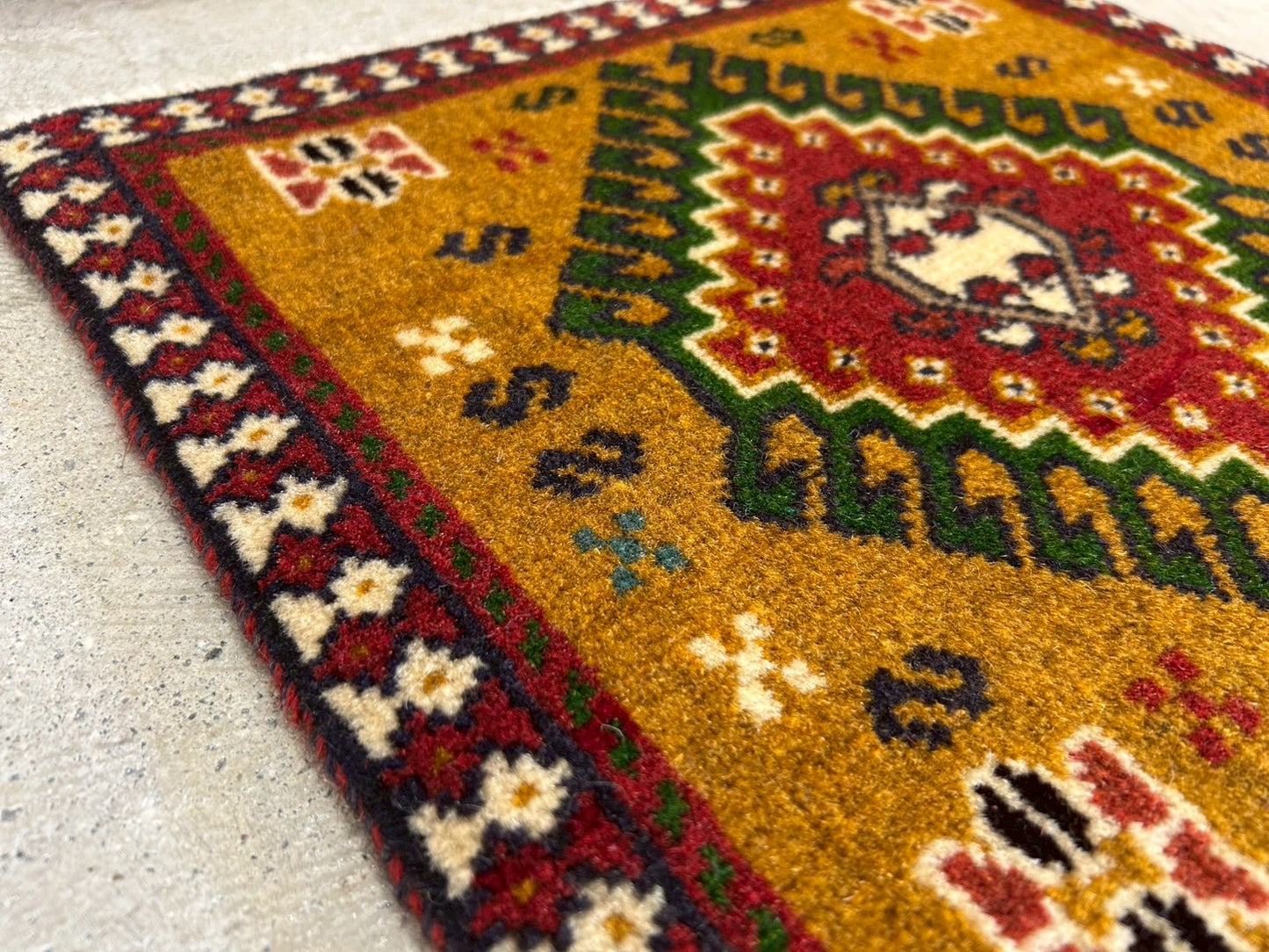 Tribal Rug 37788