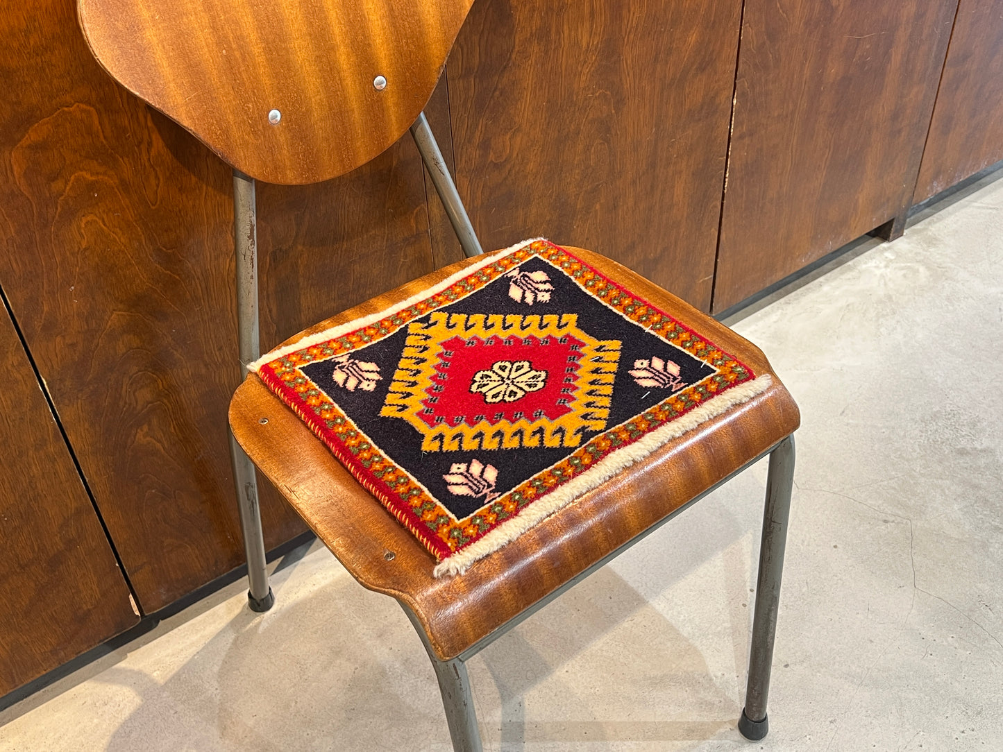 Tribal Rug 37814
