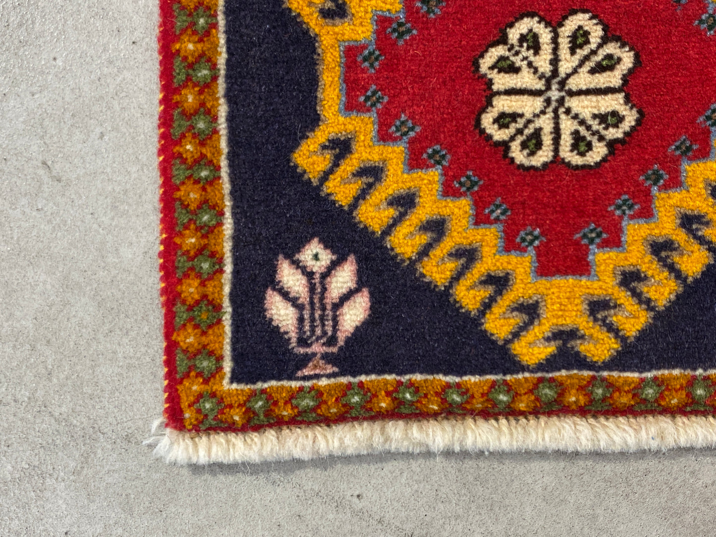 Tribal Rug 37814