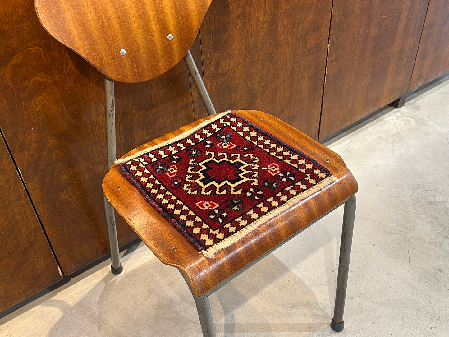 Tribal Rug 37979