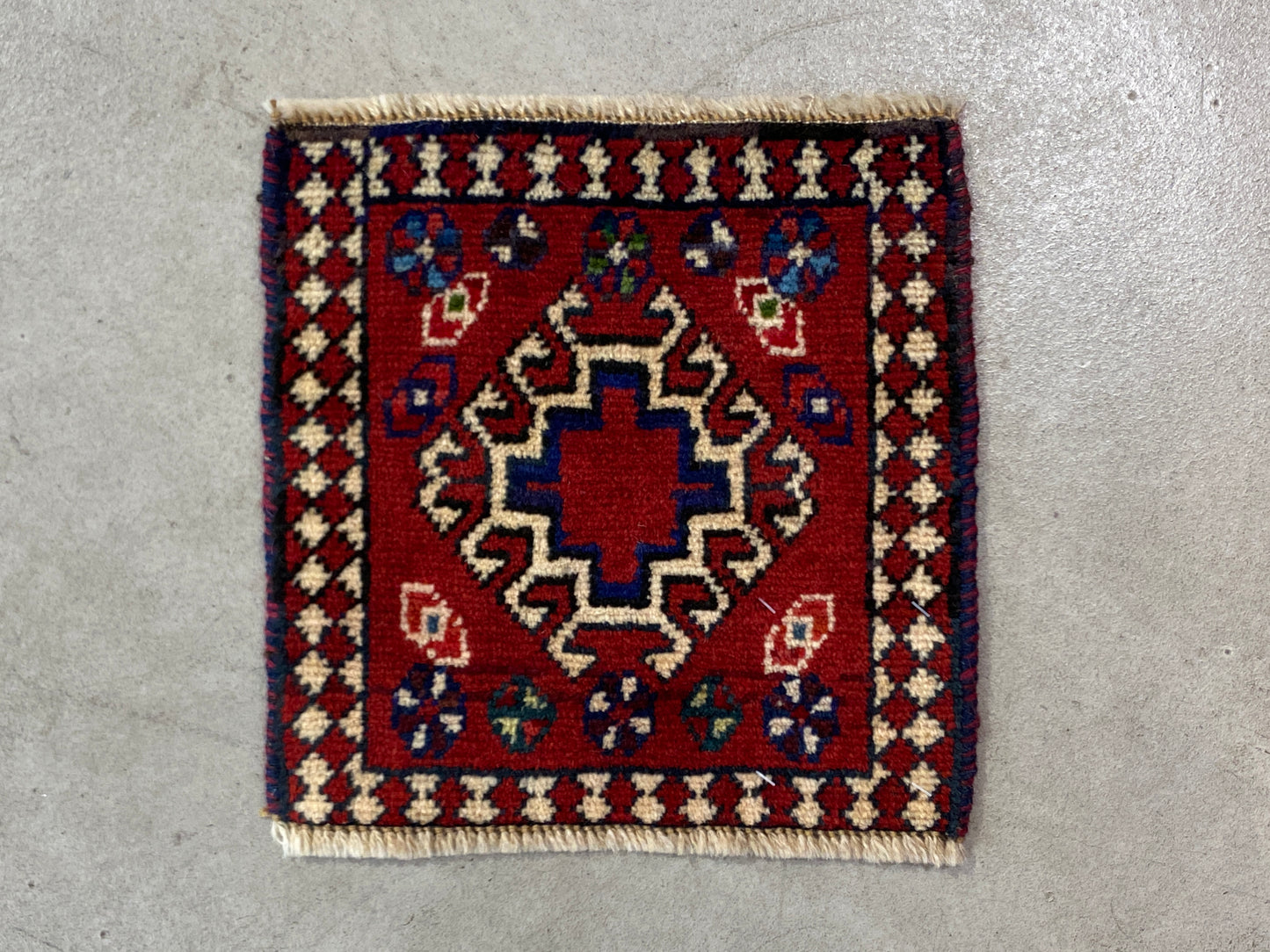 Tribal Rug 37979