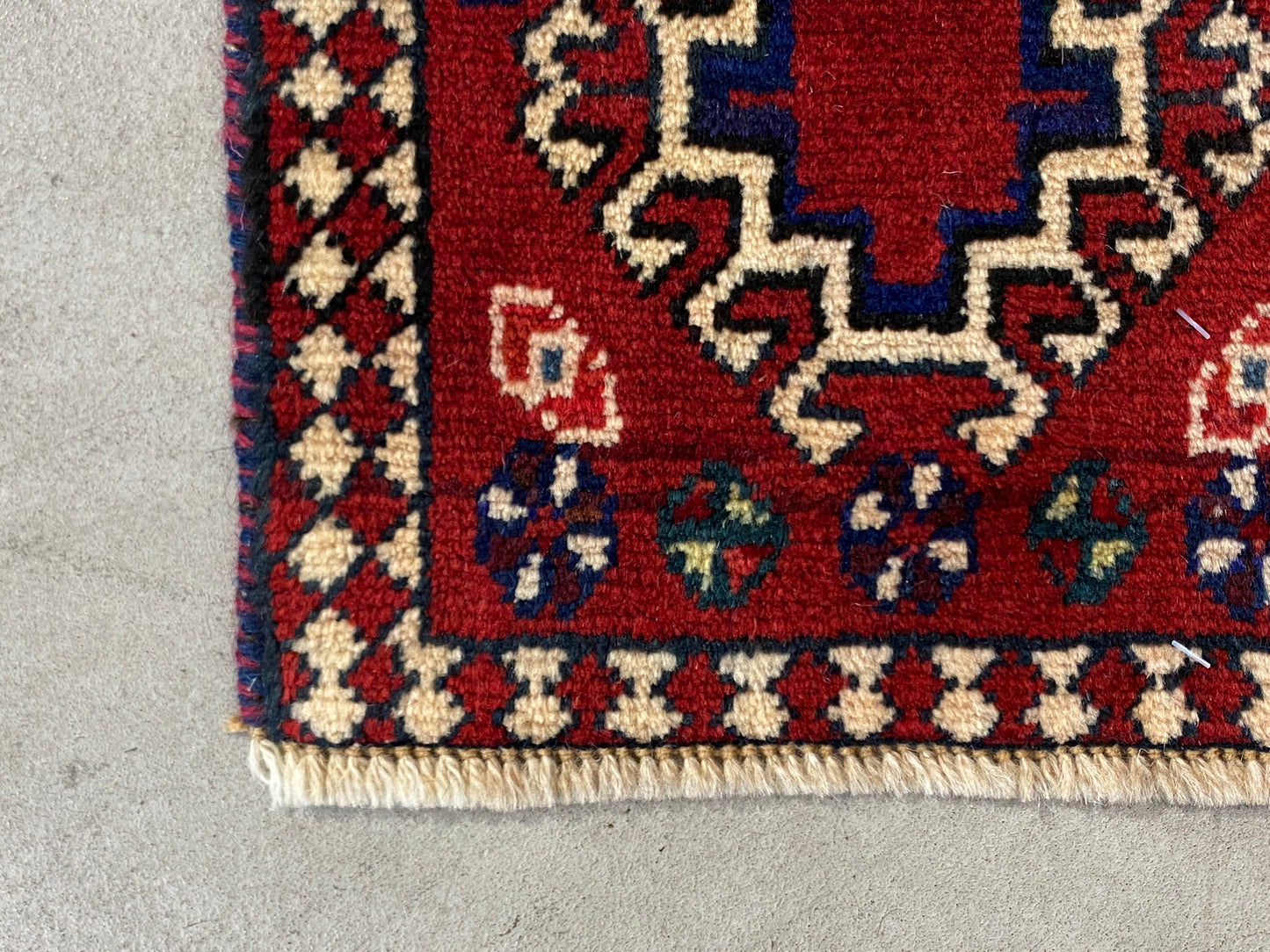Tribal Rug 37979