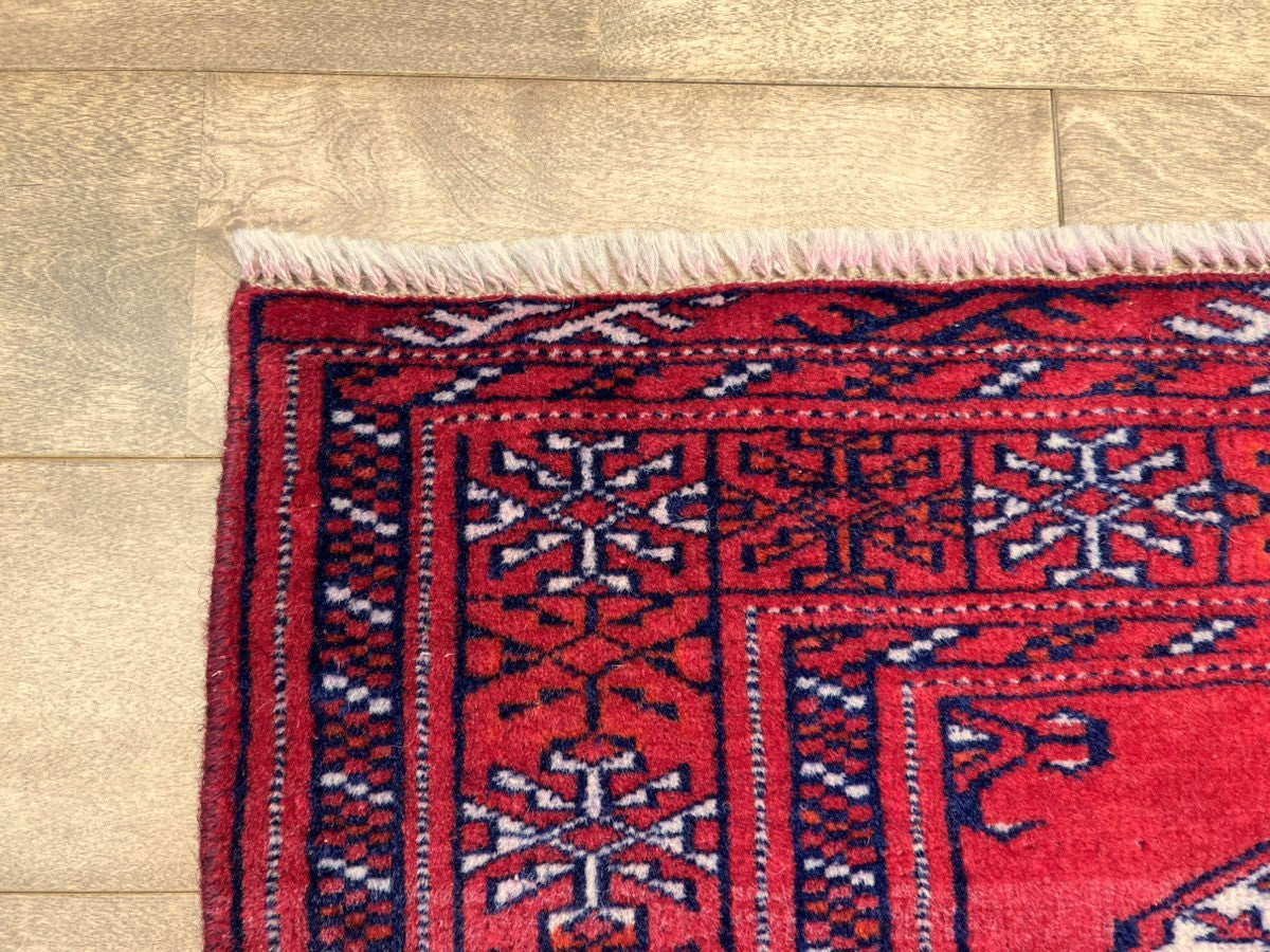 Tribal Rug 38096