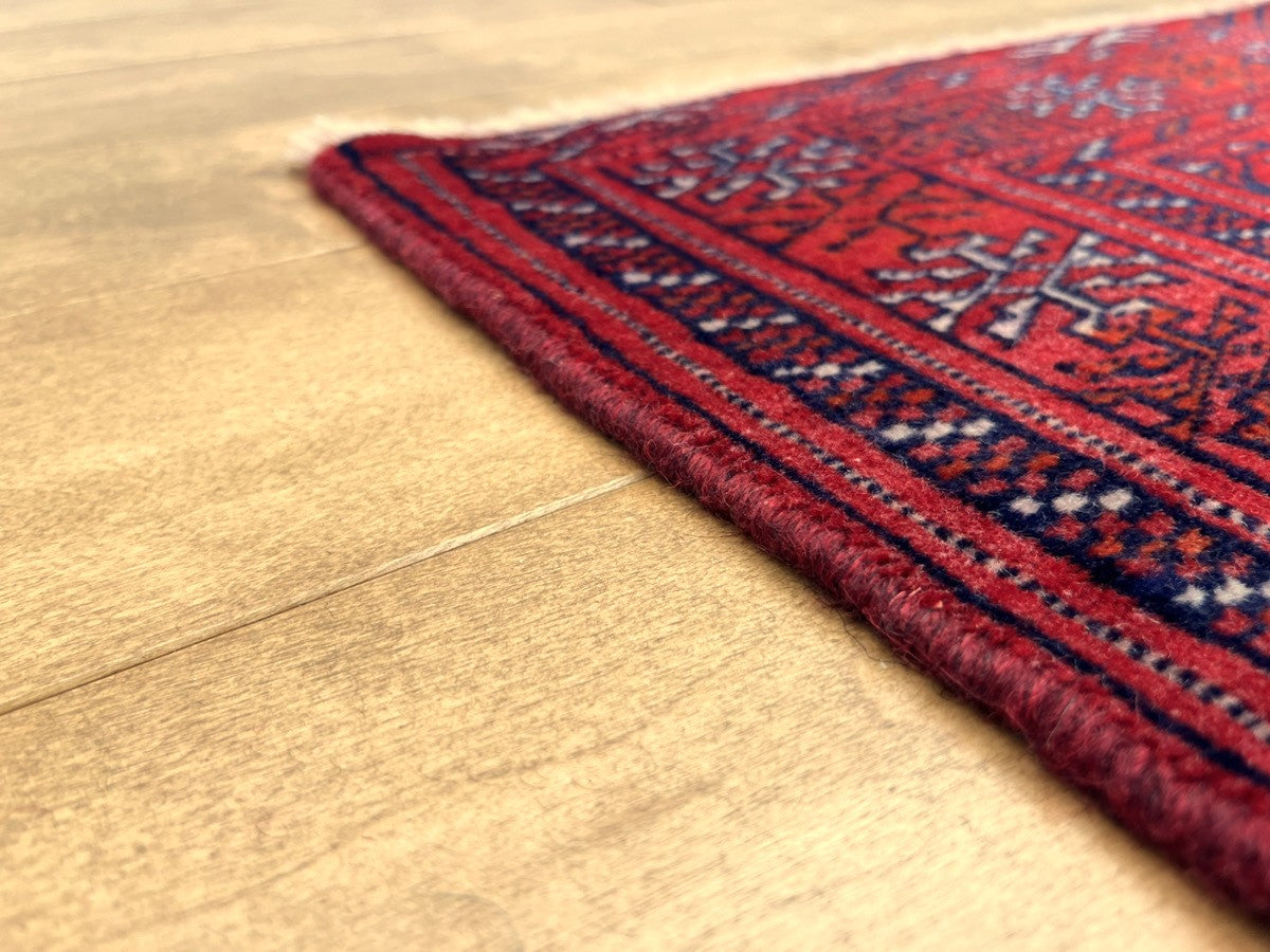 Tribal Rug 38096