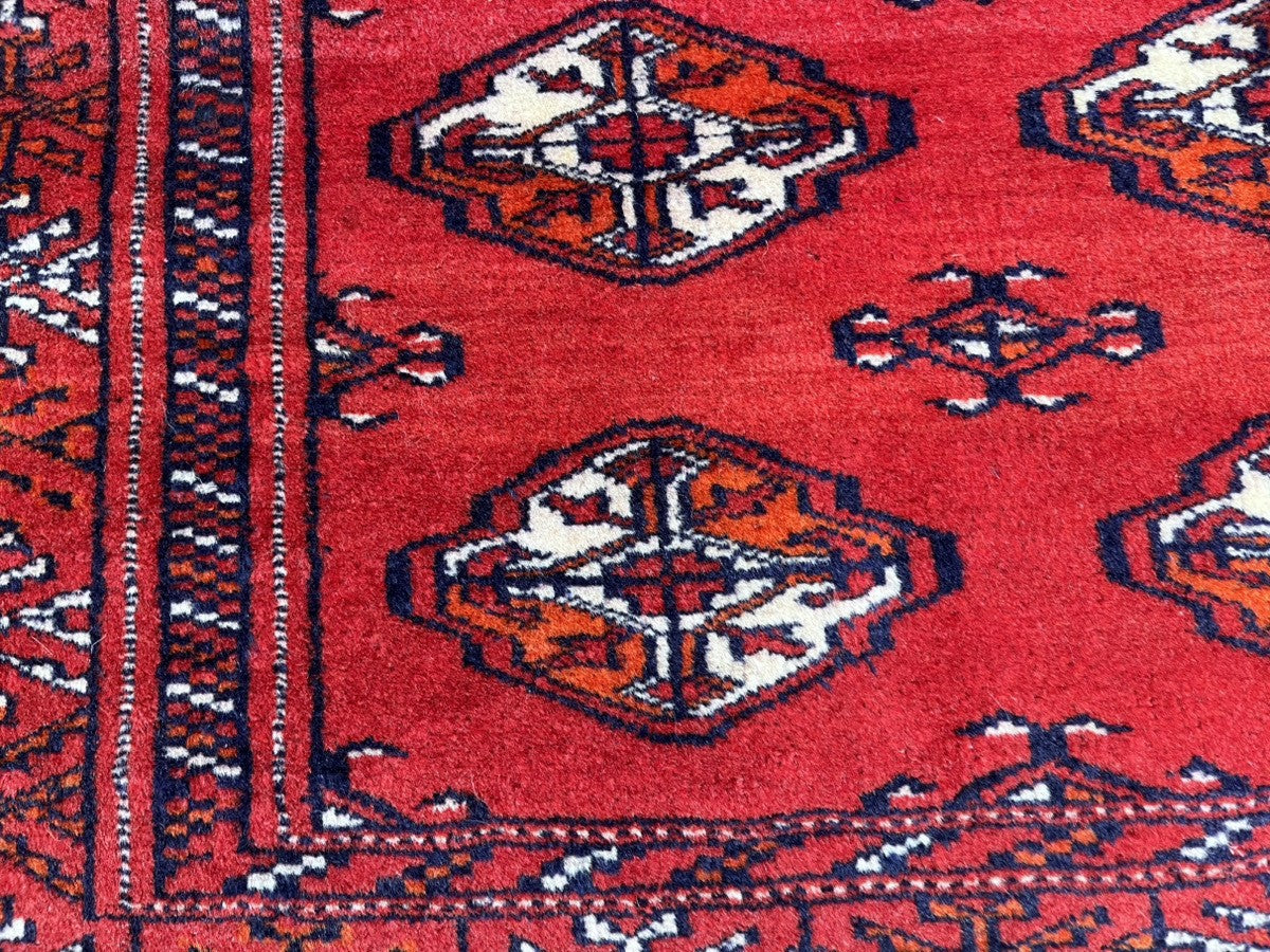 Tribal Rug 38096