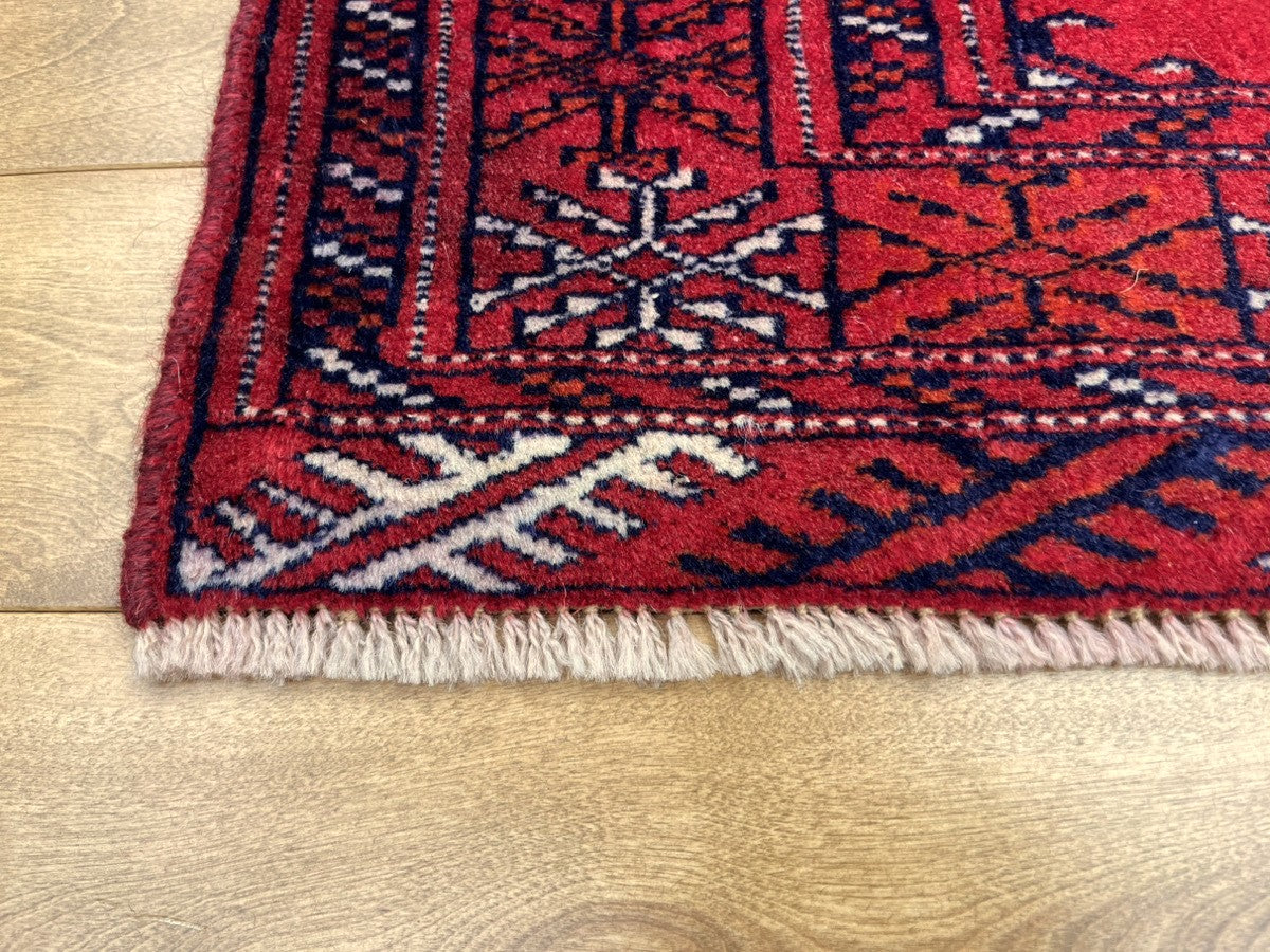Tribal Rug 38096