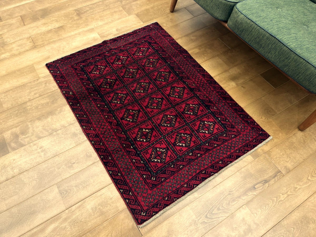 Tribal Rug 38205