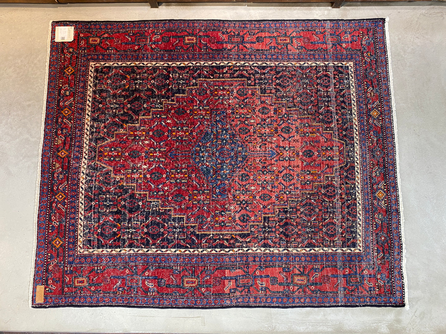 Tribal Rug 38240