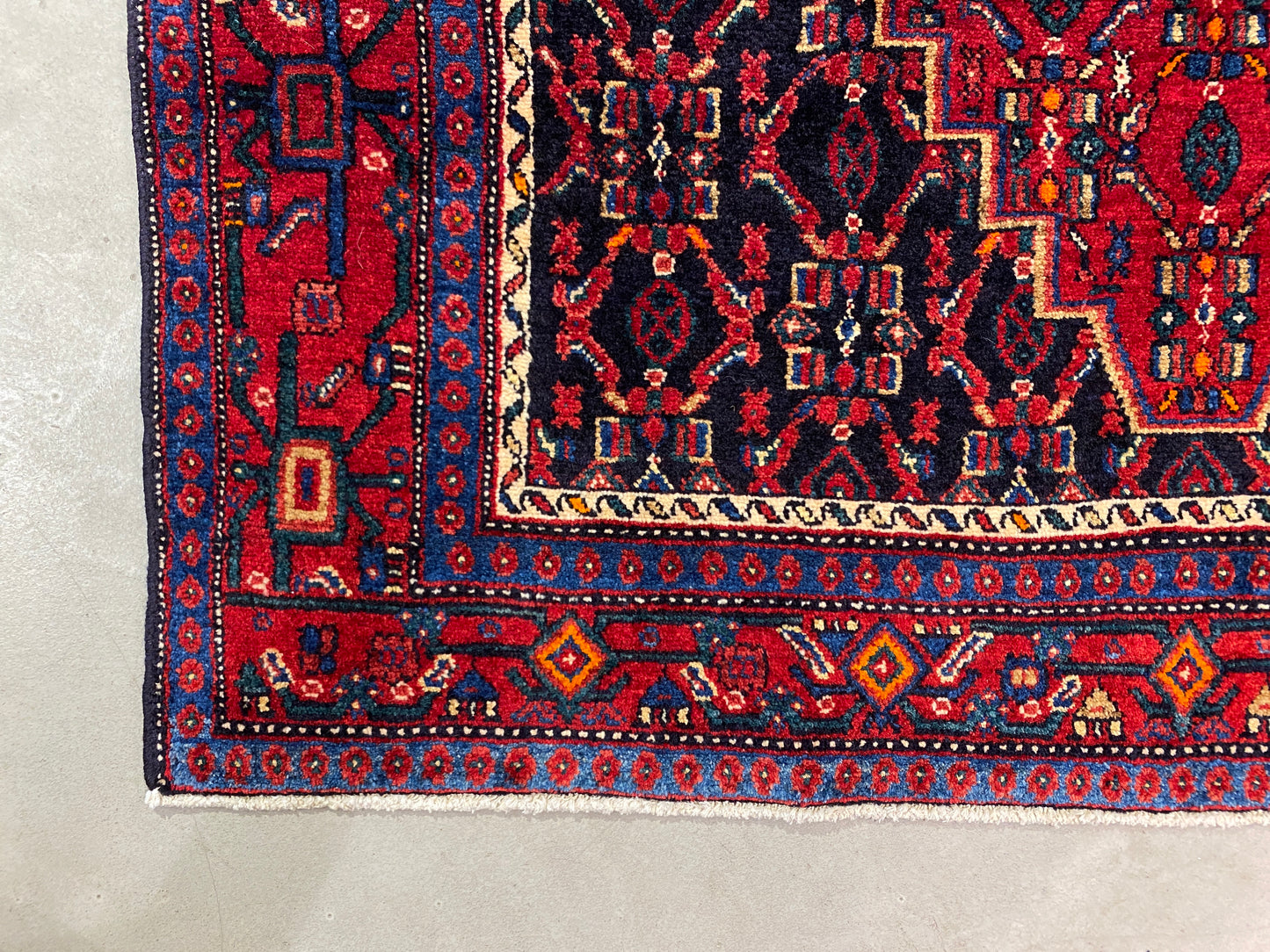 Tribal Rug 38240