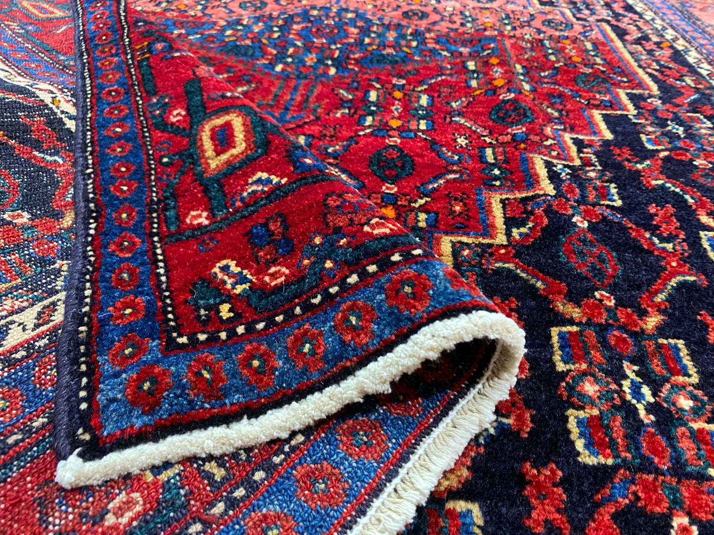 Tribal Rug 38240