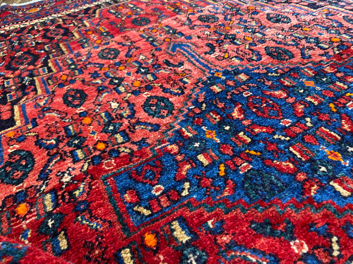 Tribal Rug 38240
