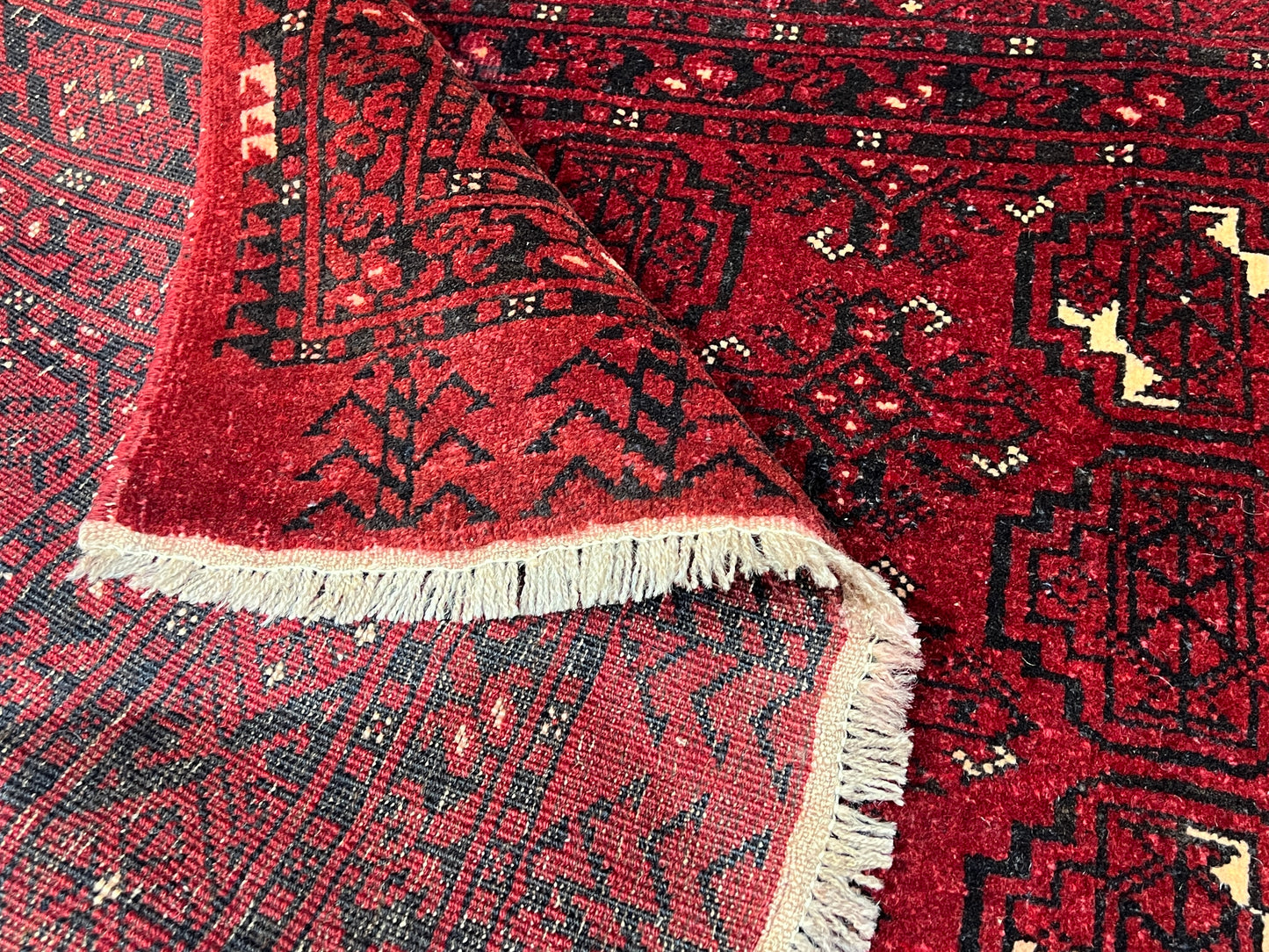 Tribal Rug 38372