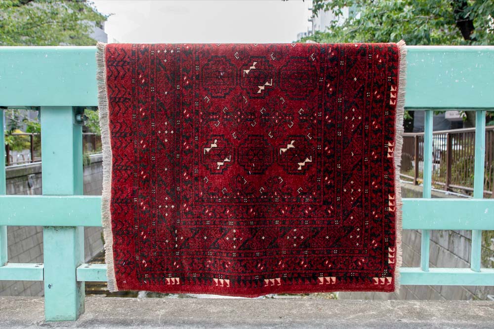 Tribal Rug 38372