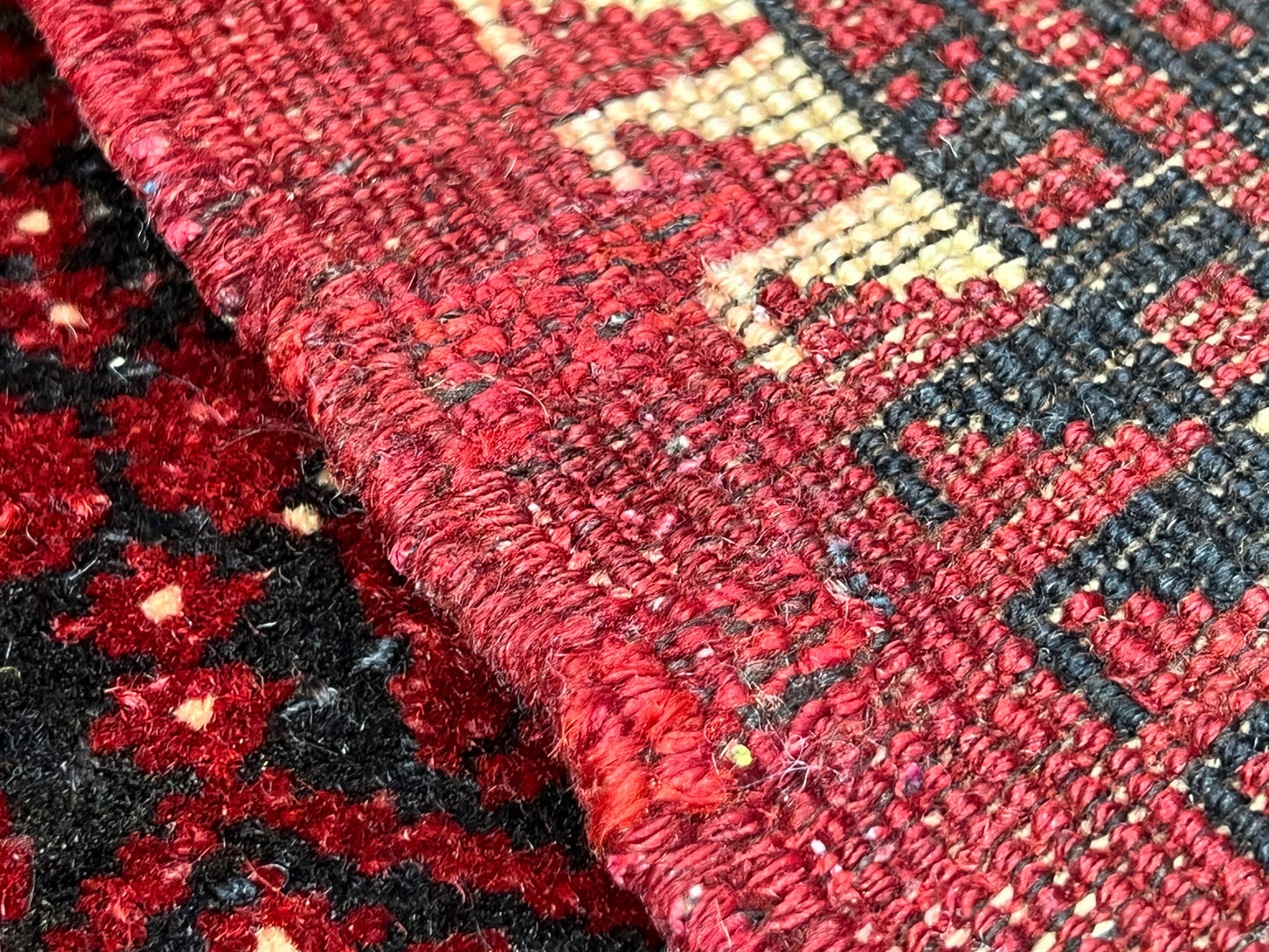 Tribal Rug 38372