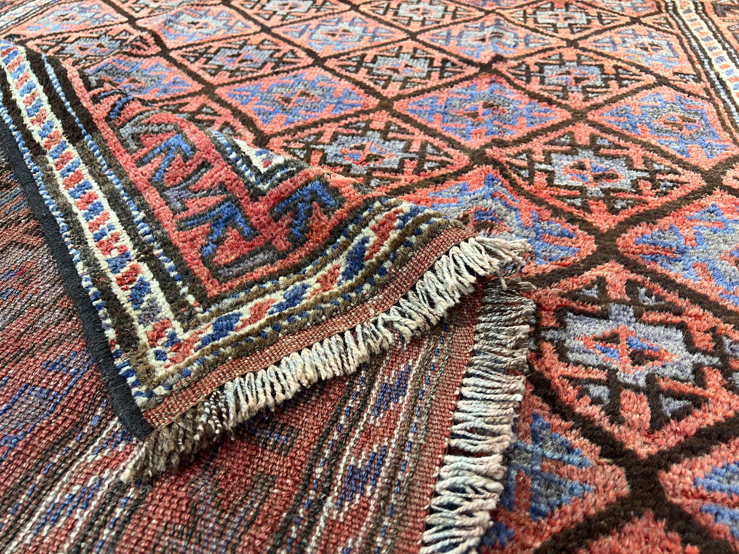 Tribal Rug 38374