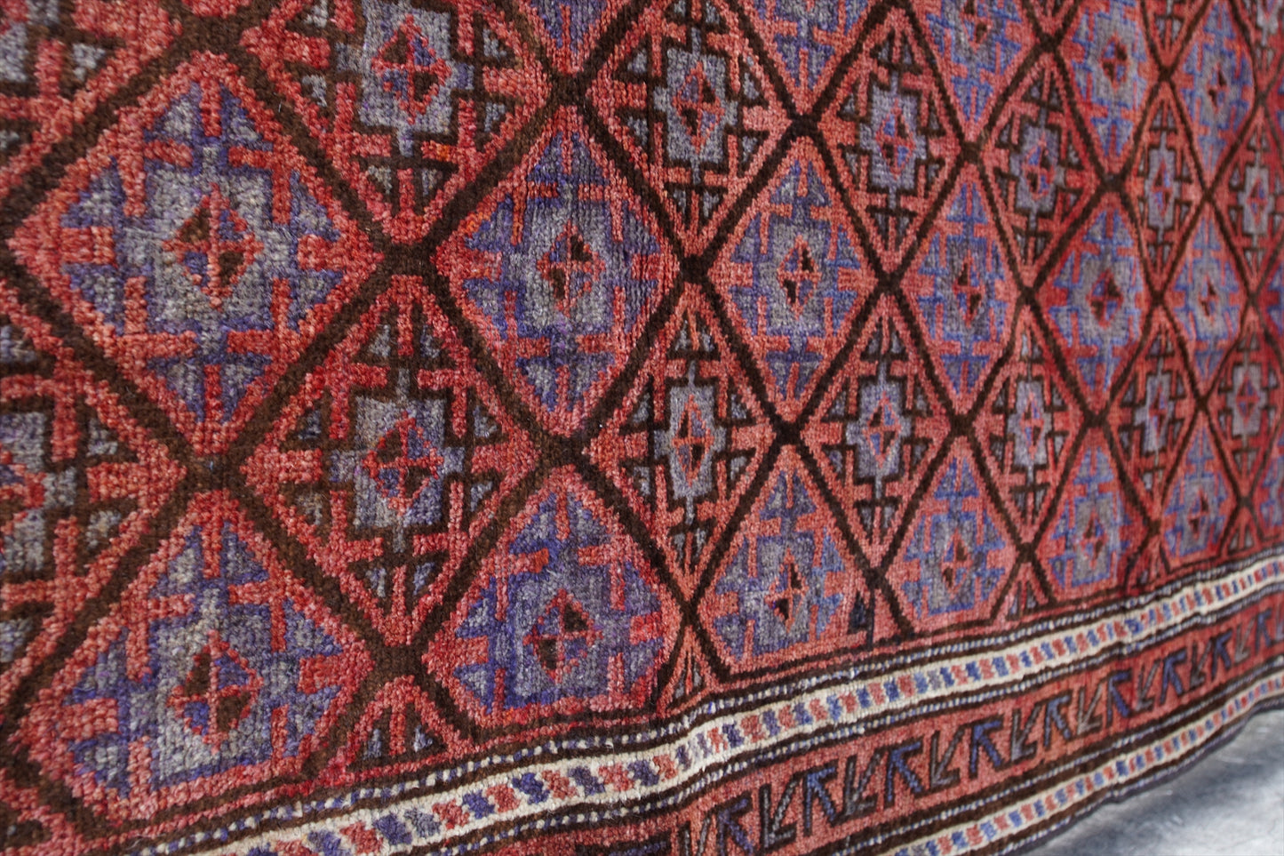 Tribal Rug 38374