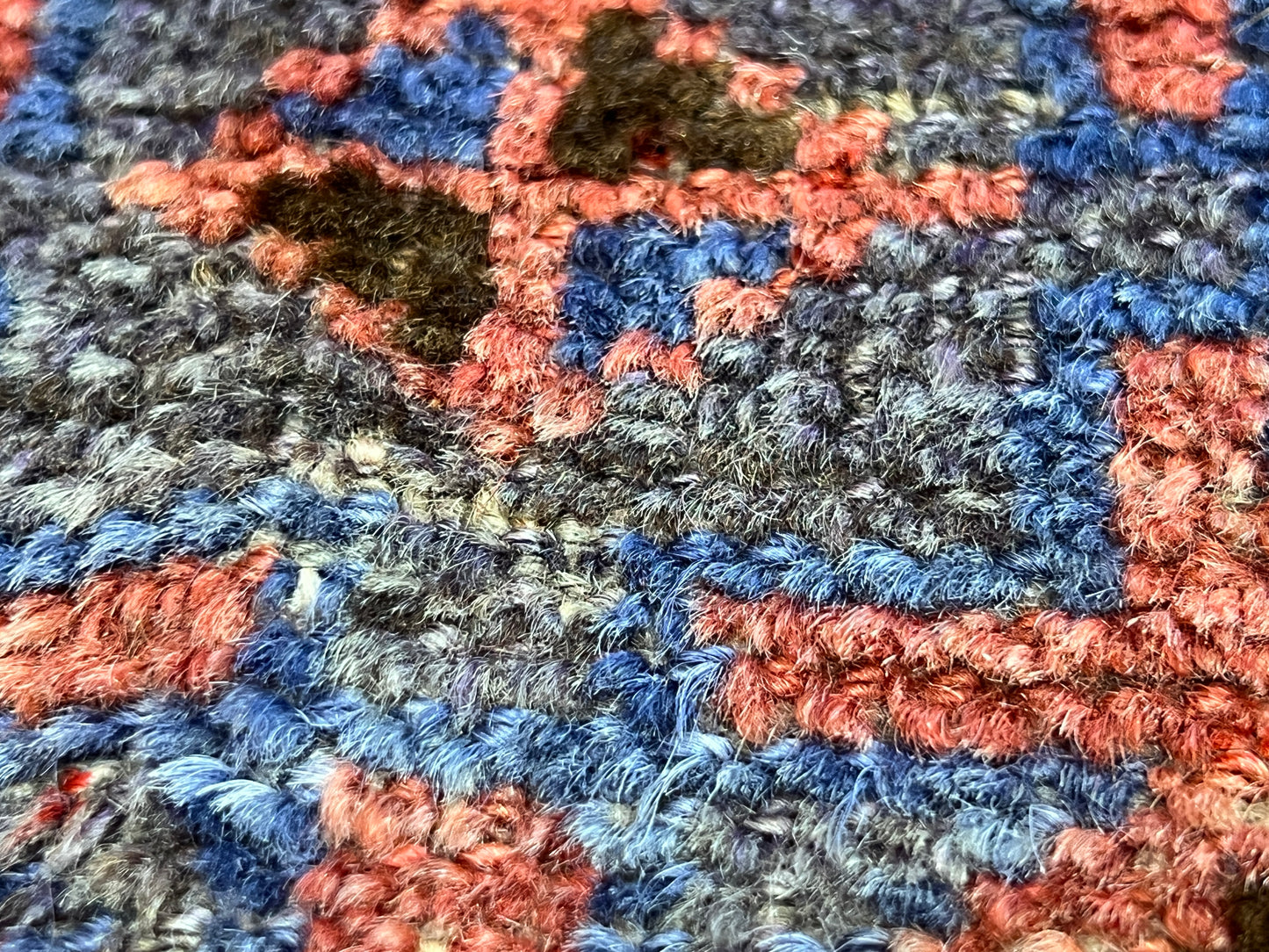 Tribal Rug 38374
