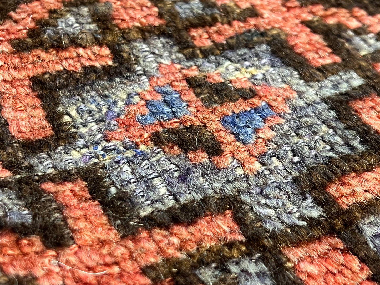 Tribal Rug 38374