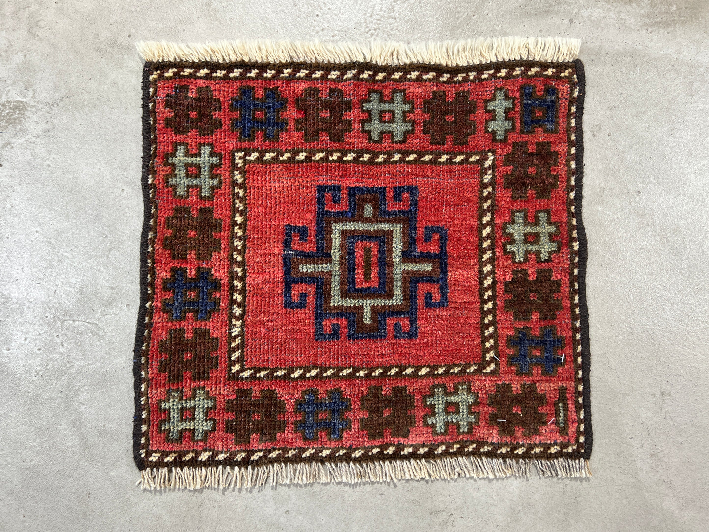 Tribal Rug 38382