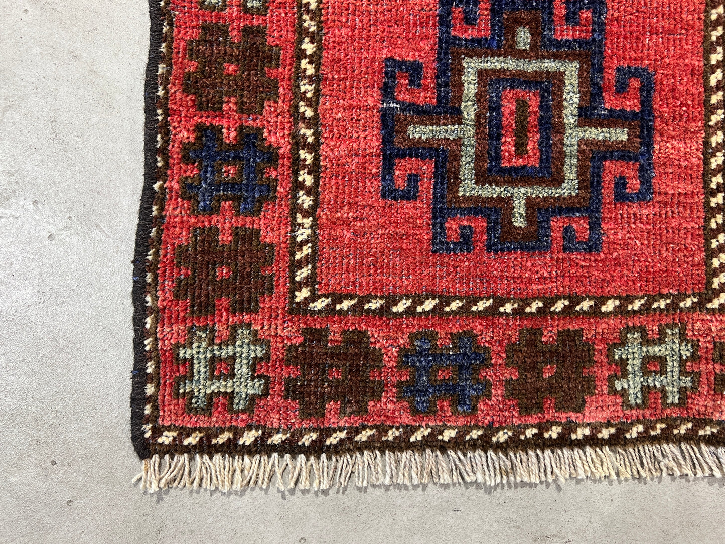 Tribal Rug 38382