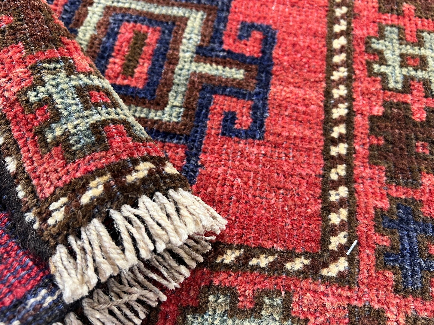 Tribal Rug 38382