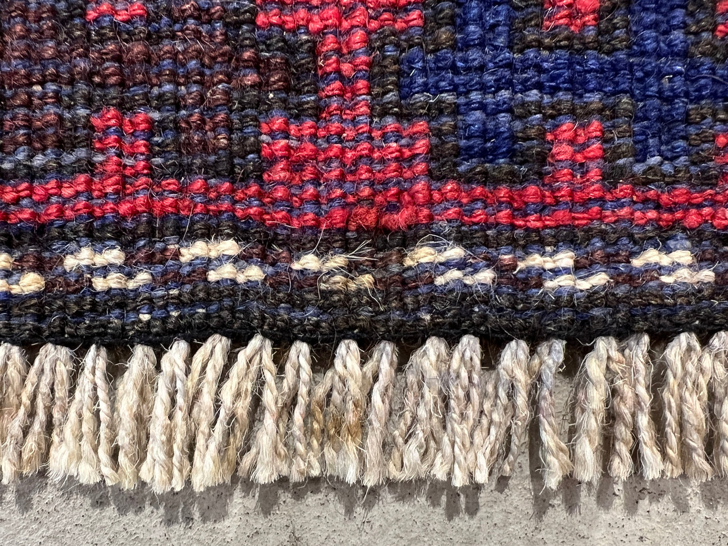Tribal Rug 38382