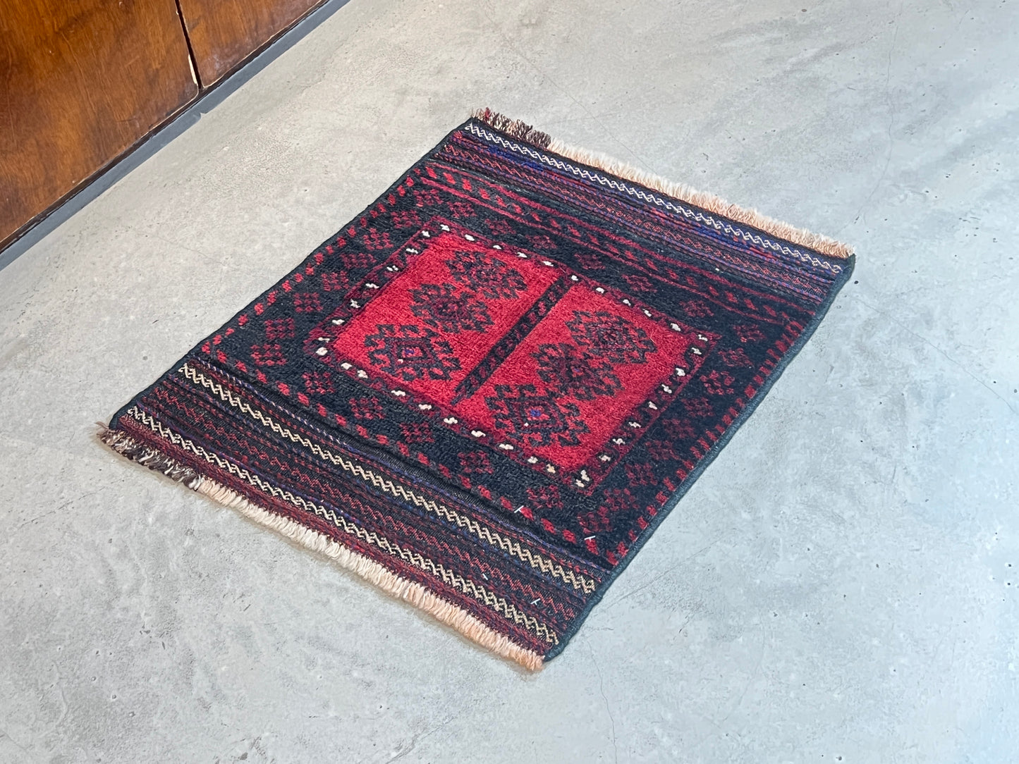 Tribal Rug 38433