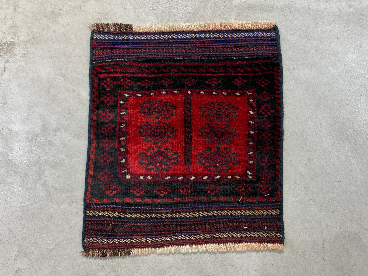 Tribal Rug 38433