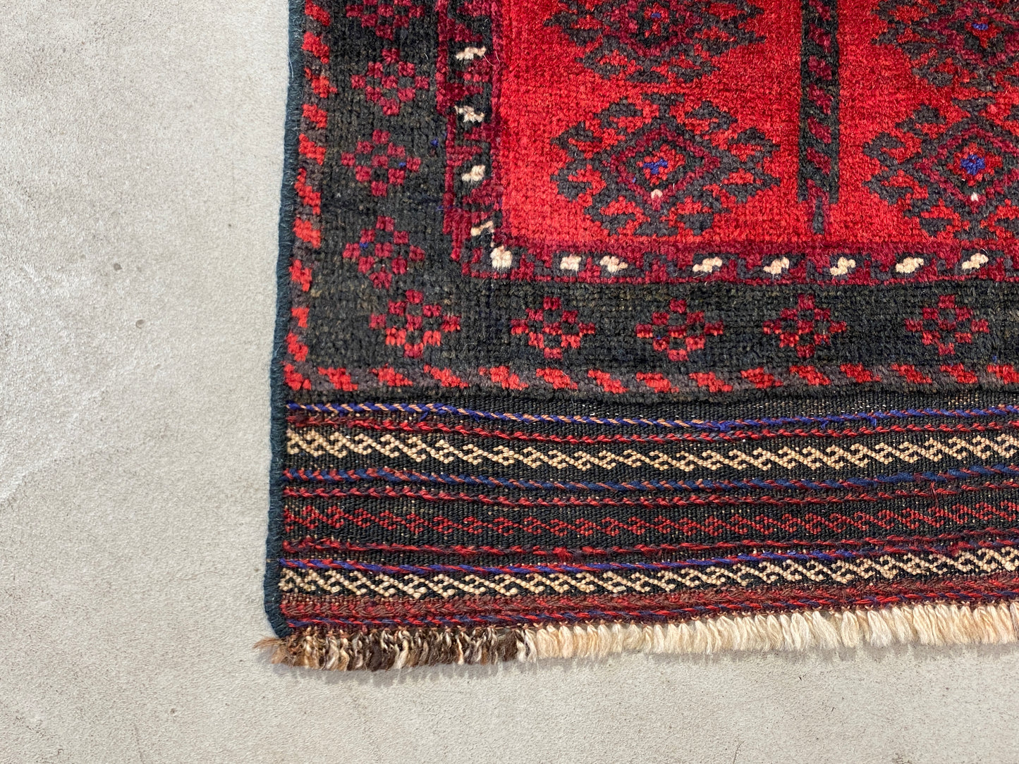 Tribal Rug 38433