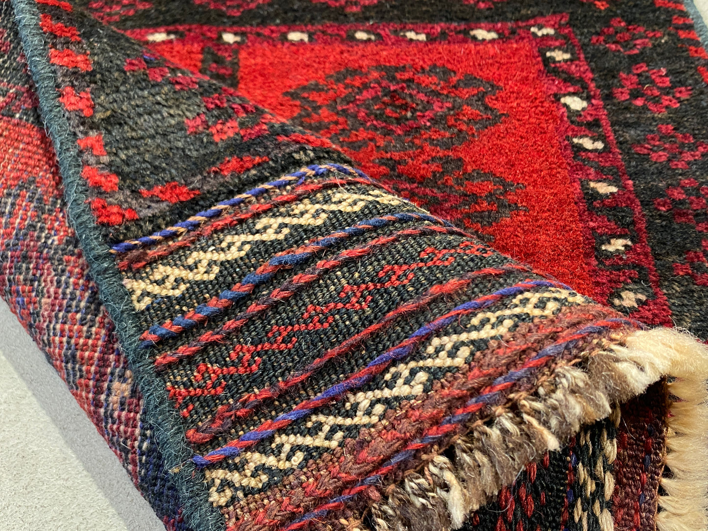 Tribal Rug 38433