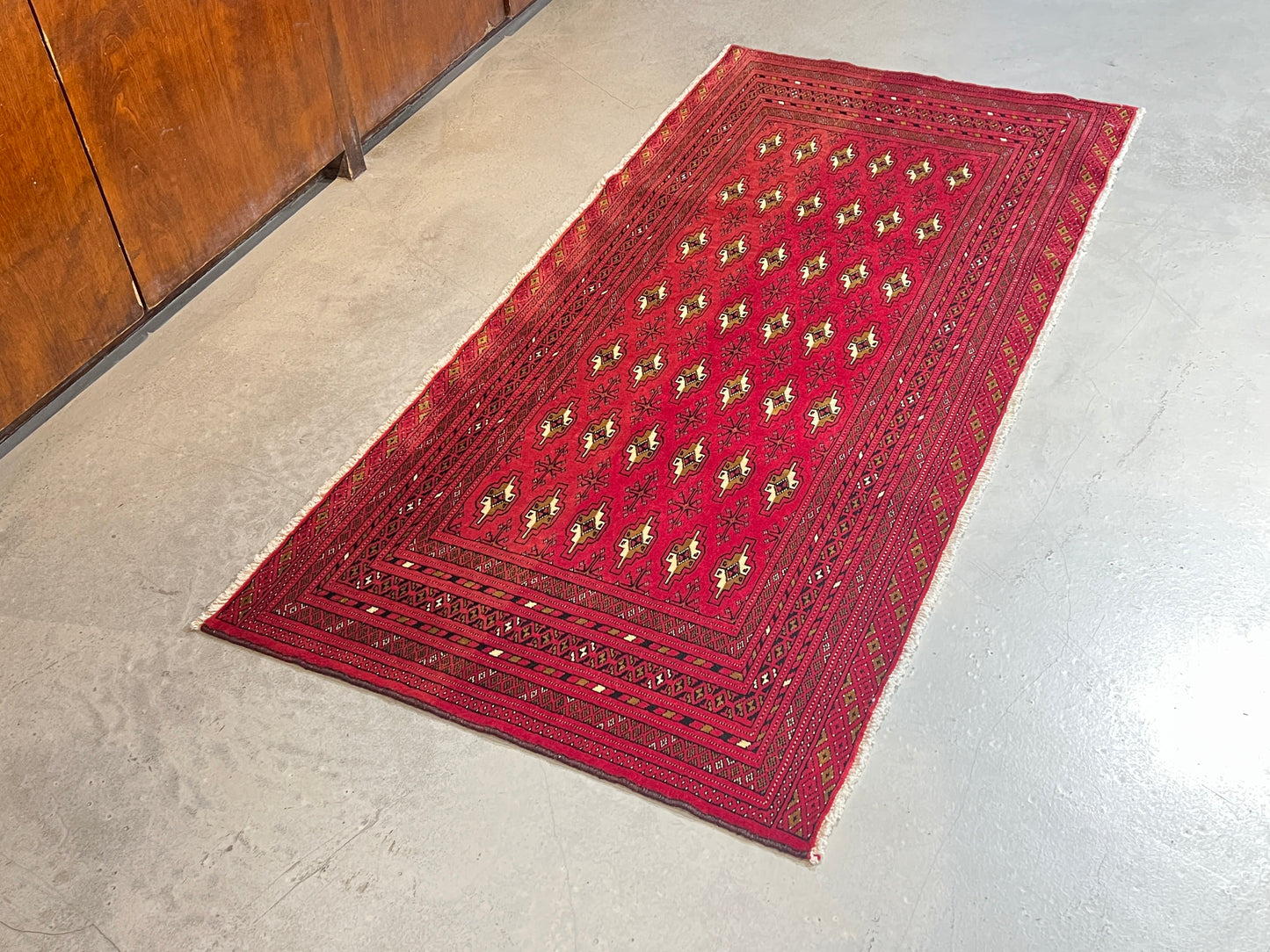 Tribal Rug 39104