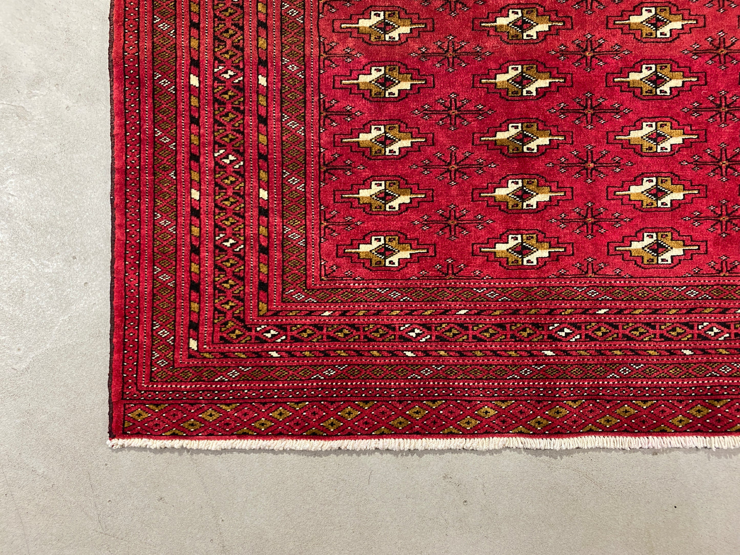 Tribal Rug 39104