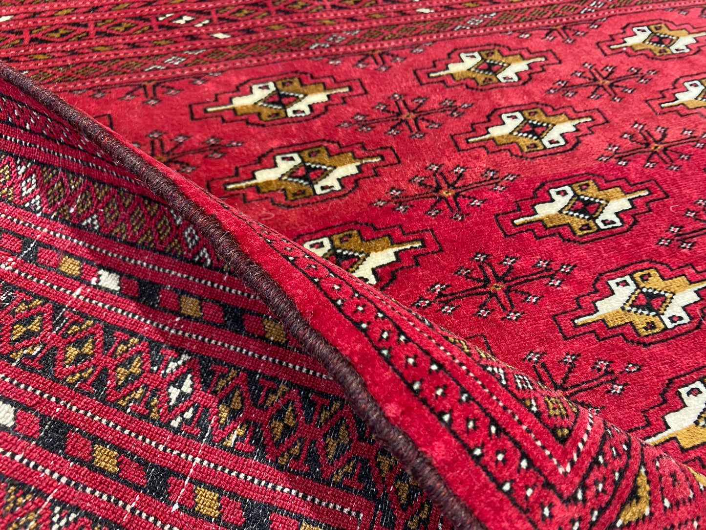 Tribal Rug 39104