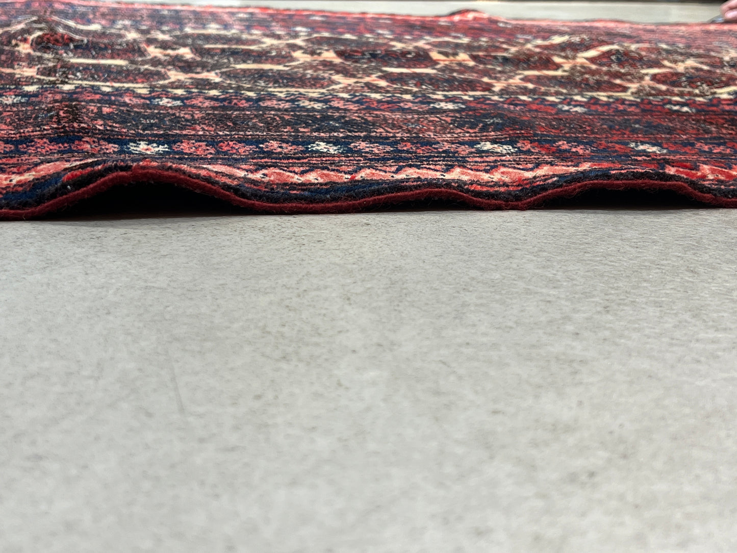 Tribal Rug 39647