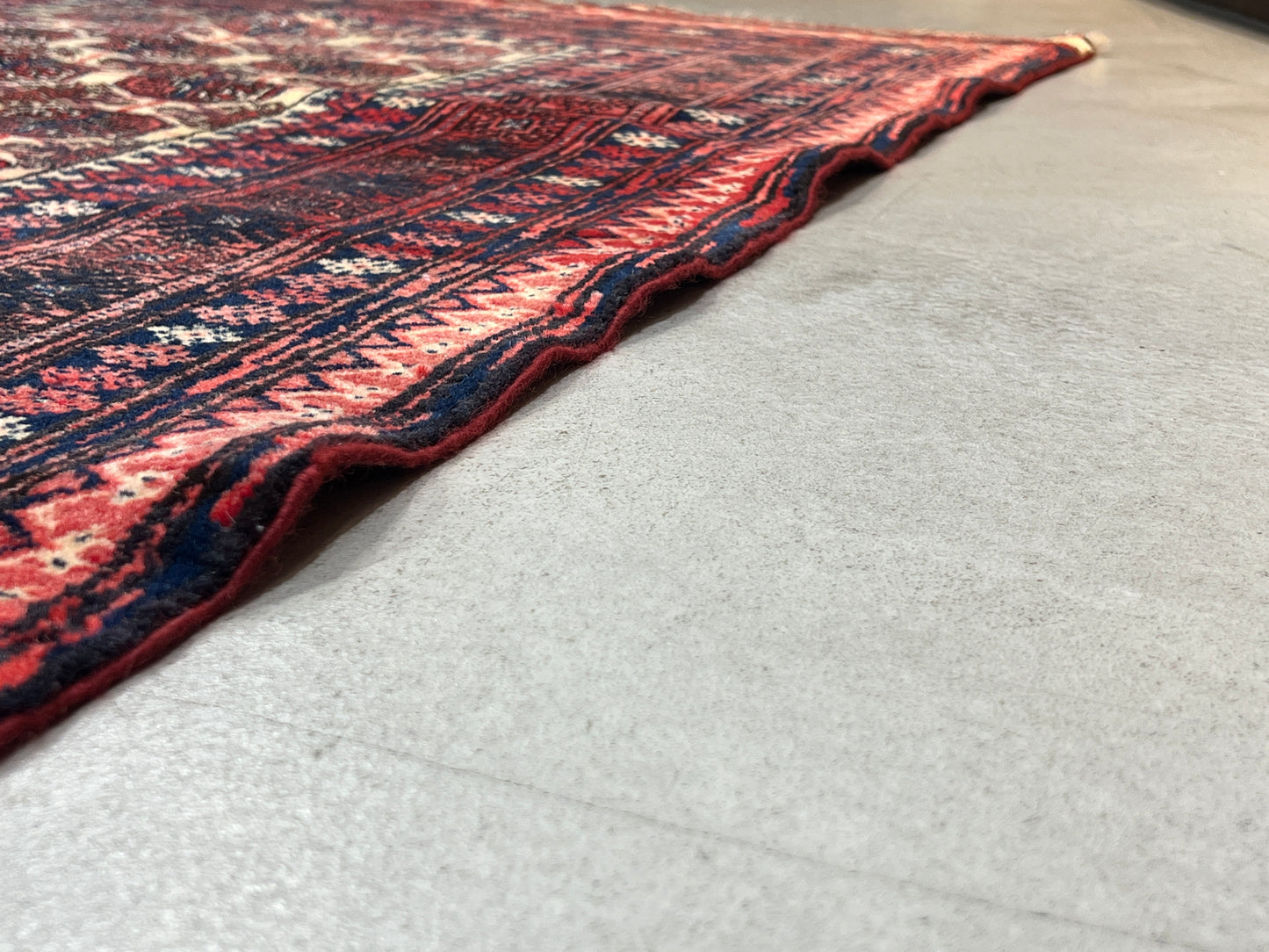 Tribal Rug 39647