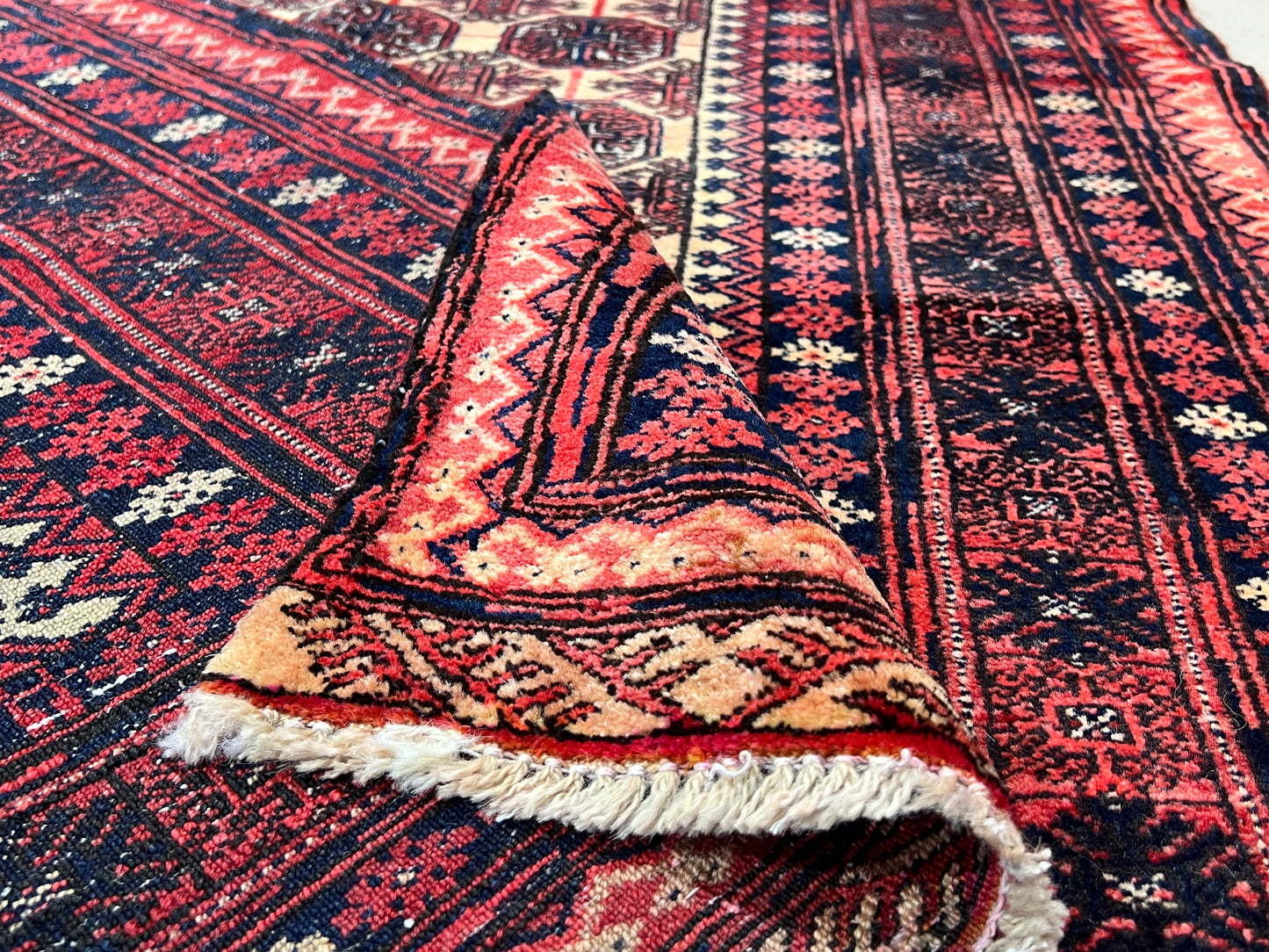 Tribal Rug 39647