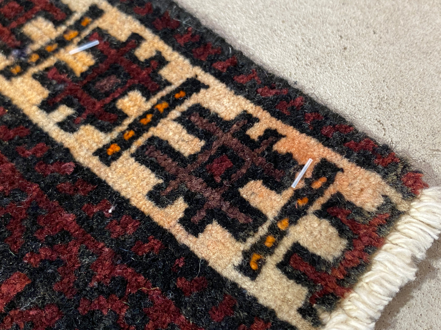 Tribal Rug 39665