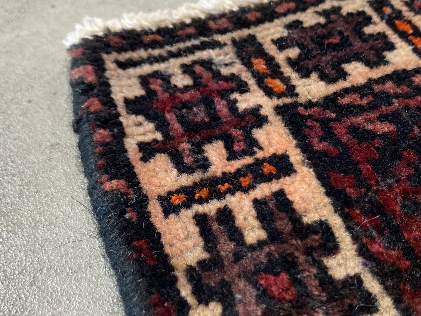 Tribal Rug 39665