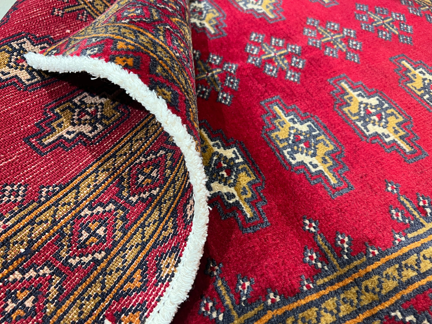 Tribal Rug 39671