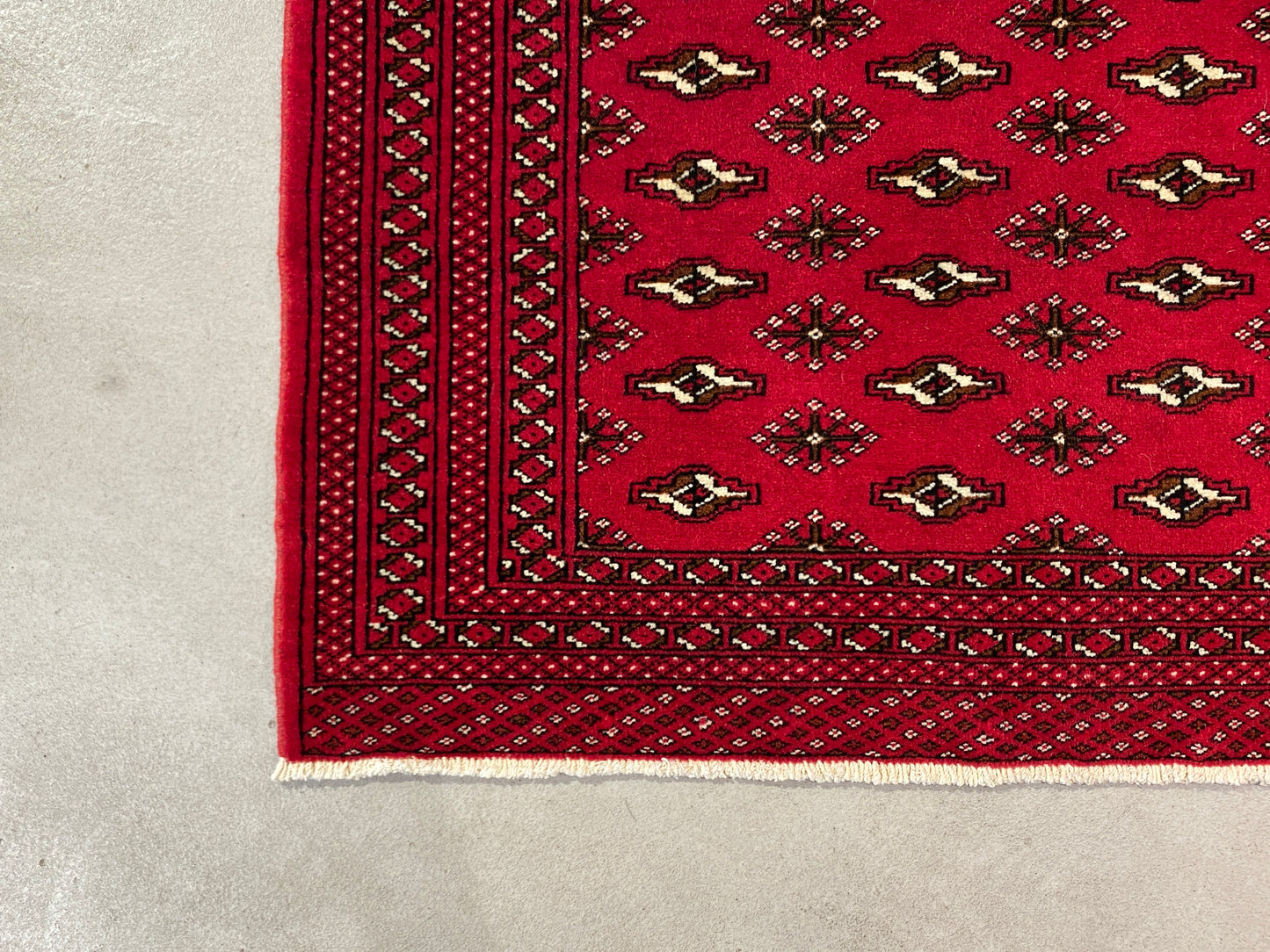 Tribal Rug 39673