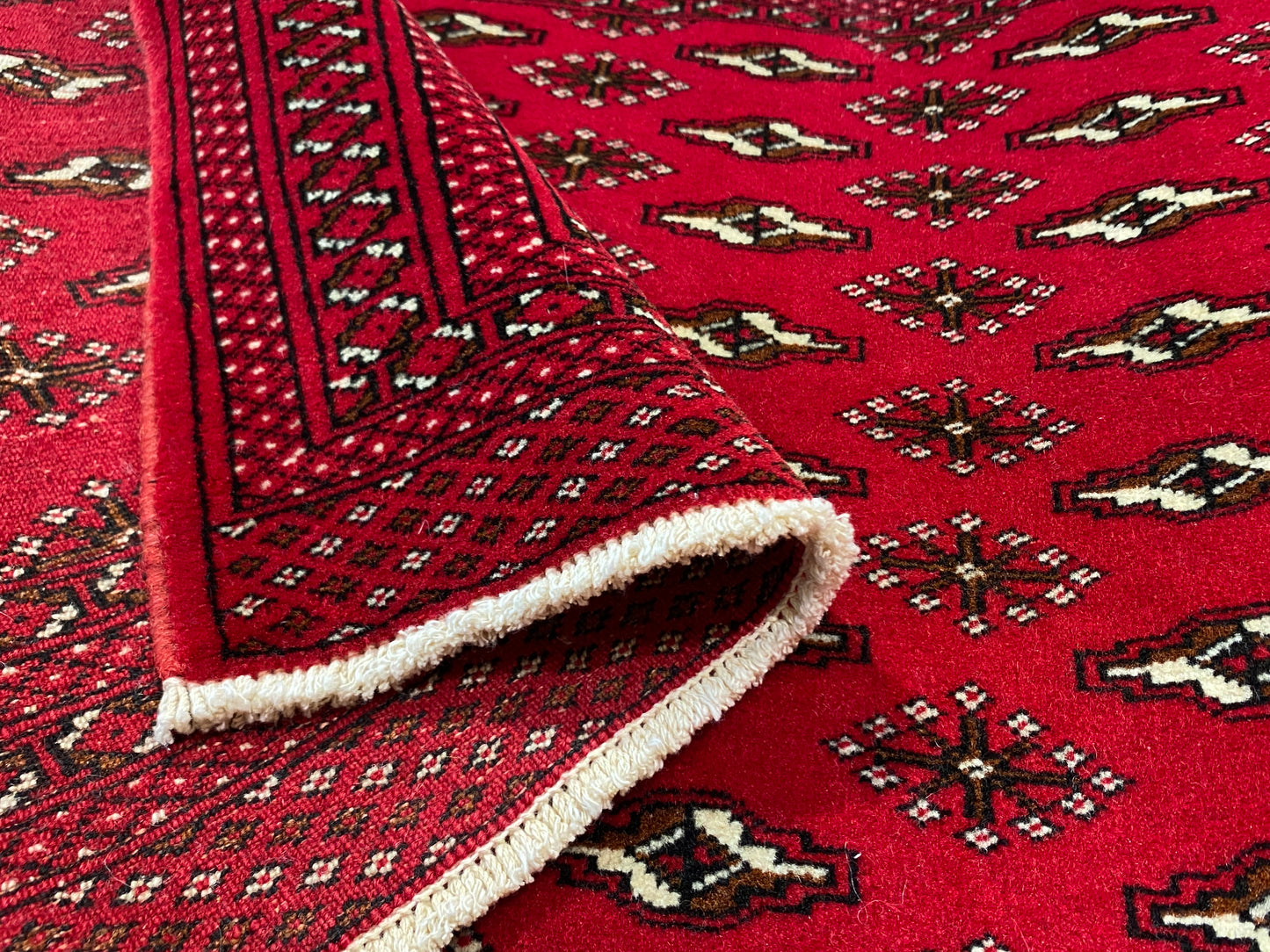 Tribal Rug 39673