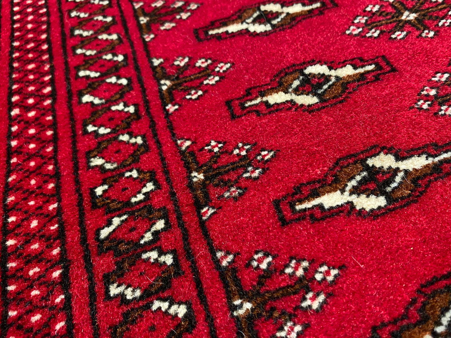 Tribal Rug 39673